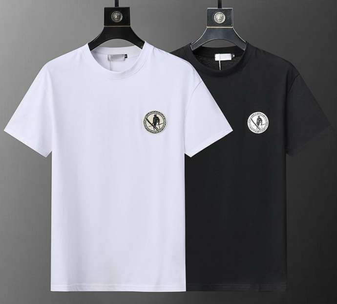 Dior T Shirts Short _SKUDiorM-3XL3100333875